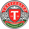 Тихорецкий