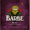 Barbe