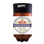 Живое пиво "Berdinberg" (Бердинберг) светлое кег 30 л