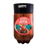 Пиво APA светлое JAWS APA ПЭТ кег 20л