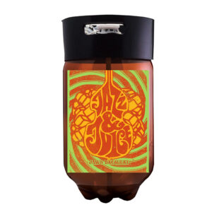 Пиво Jazz&Juice Mango JAWS Fruit IPA кег 20л