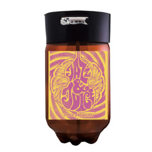 Пиво Jazz&Juice Grapefruit JAWS Fruit IPA кег 20л