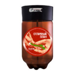 Пиво Отличный план светлое Plan b American IPA ПЭТ кег 20л