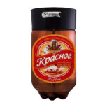 Пиво «Красное» МОРШАНСКИЙ ПИВЗАВОД лагер 30л