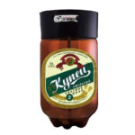 Пиво «Купец Хмельной» пастеризованное МОРШАНСКИЙ ПИВЗАВОД лагер ПЭТ кег 30л