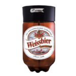 Пиво «Weissbier» пастеризованное МОРШАНСКИЙ ПИВЗАВОД Weissbier 30л