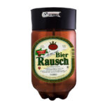 Пиво «Raush beer» пастеризованное МОРШАНСКИЙ ПИВЗАВОД лагер 30л