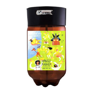Пиво «Mango Mayhem» BEER BROS BREWERY IPA 30л