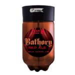 Пиво Bathory светлое Plan b American Red Ale ПЭТ кег 20л