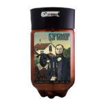 Пиво Бэрримор светлое Plan b Oatmeal Stout ПЭТ кег 30л