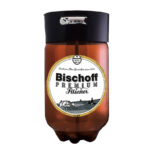 Пиво «BISCHOFF PREMIUM PILSENER» (Бишофф Премиум Пилснер) пилснер кег 30л Германия