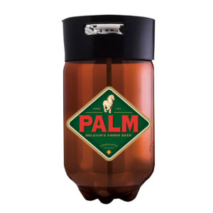 Пиво «PALM Original» (Палм оригинал) темное Бельгия Эль ПЭТ кег 20л
