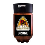 Пиво «STEENBRUGGE BROWN» (Стинбрюгге Браун)  Steenbrugge Abbey Dubbel кег 20л