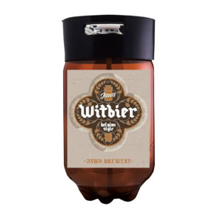 Пиво Blanche JAWS Witbier кег 20л