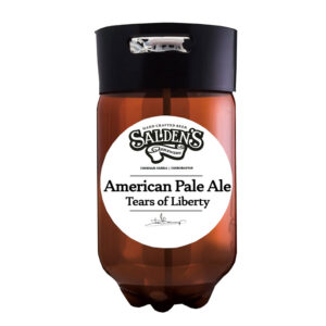 Пиво APA Tears Of Liberty Saldens APA кег 30л