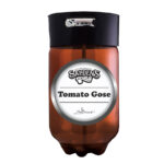 Пиво Tomato Gose светлое Saldens Gose ПЭТ кег 30л