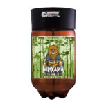 Пиво Mikhail (Михаил) светлый Panzer Brewery лагер ПЭТ Кег 30 л