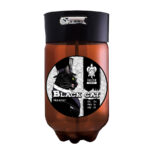 Пиво Black Сat (Блэк кэт) молочный стаут с кофейно-шоколадным вкусом Кег 30 л Россия (Panzer Brewery)