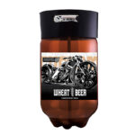 Пиво Пшеничное (Wheat beer) Custom Brewery светлое нефильтрованное кег 30 л
