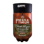 Пиво PRAGA DARK LAGER (Прага Дарк) Samson (Budějovický měšťanský pivovar) Лагер кег 30л
