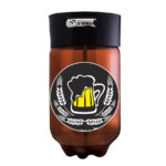 Пиво "Бельгийское белое" back to White Rabbit Бельгийское RIGHT BREWERY лагер кег 30л