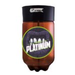 Пиво "Beker Platinum" светлое RIGHT BREWERY кег 30л