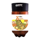 Пиво Konix Belgian Blonde Ale кег 20л