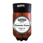 Пиво Tomato Gose Italian ed. светлое Saldens Gose ПЭТ кег 30л