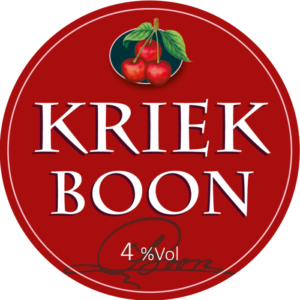 Пиво Kriek Boon Lambic (Крик Боон Ламбик) фильтрованное светлое ламбик, кег 30 л, Бельгия