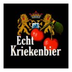 Пиво Kriekenbier вишнёвое Бельгия кег 20 л