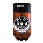 Квас "Петровский" красный RIGHT BREWERY кег 30 л