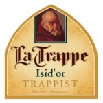 Пиво La Trappe Isid'or (Ла Трапп Исидор) нефильтрованное темное эль кег 30 л Бельгия