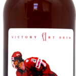 Рэд Машин ИПА (RED MACHINE IPA) Виктори Арт Брю упаковка бутылка 0,5 х 20 шт