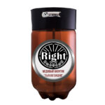 Медовый напиток "Пьяная Вишня" RIGHT BREWERY кег 30 л