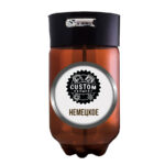 Пиво Немецкое Custom Brewery Лагер кег 30 л
