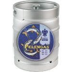 Пиво Pelengas (Пеленгас) двойной IPA Кег 30 л Россия (Panzer Brewery)