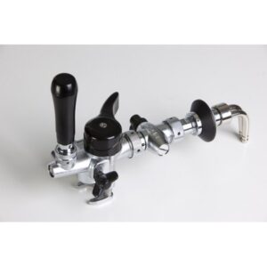 Пеногаситель для пива PEGAS Steel Duo