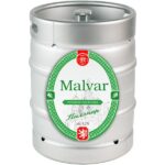 Пиво Malvar Pilsner Пилзнер 30 л