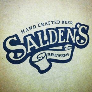 Saldens Yuzu dipa (Салденс) кег 30 л пэт