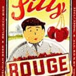 Пиво Silly Rouge (Cherry Beer) Кег 20 л Бельгия