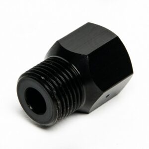 Переходник для баллона СО2 1/2" - 3/4", 3/4" - 1/2"