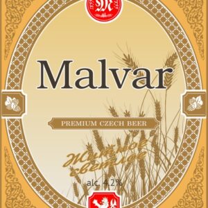 Malvar Zito Житное 30 л
