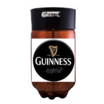 Пиво Guinness Draught темное Гиннесс Стаут кег ПЭТ 30 л