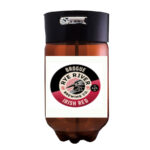 Пиво "Brogue Irish Red Ale" Светлое Rye River Brewing Company Red Ale ПЭТ кег 30 л