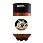 Пиво "Eventide Irish Stout" Светлое Rye River Brewing Company Stout-Other ПЭТ кег 30 л