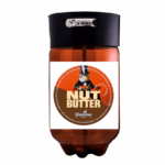 Пиво "Нат Баттер / Gletcher Nut Butter" темное GLETCHER BREWERY Brown Ale ПЭТ кег "G" 20л