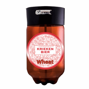 Пиво Kriekenbier Wheat светлое CORNELISSEN Эль ПЭТ кег 30л